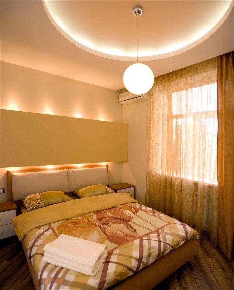 Pecherskie Lipki Hotel Kiev Exterior foto